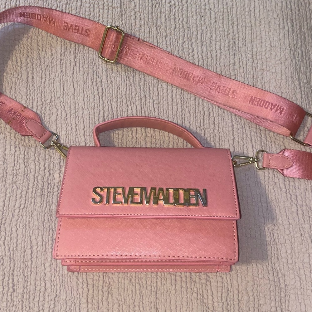 steve madden bag